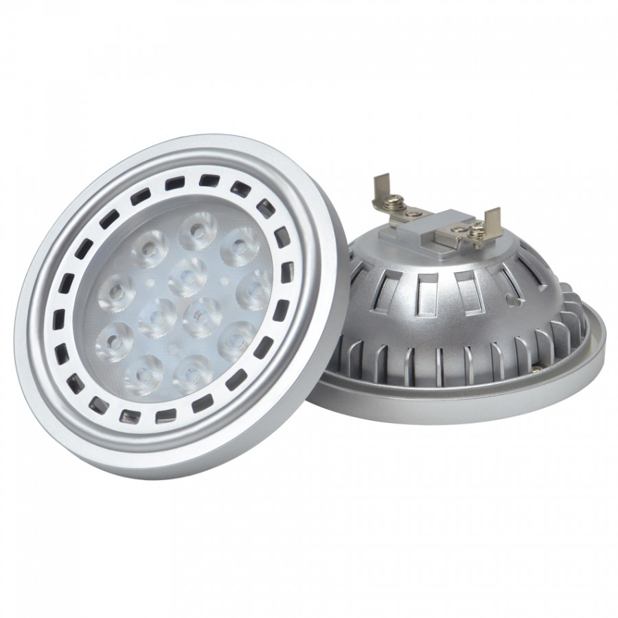 Lâmpada LED AR111 G53 15W | 3000K