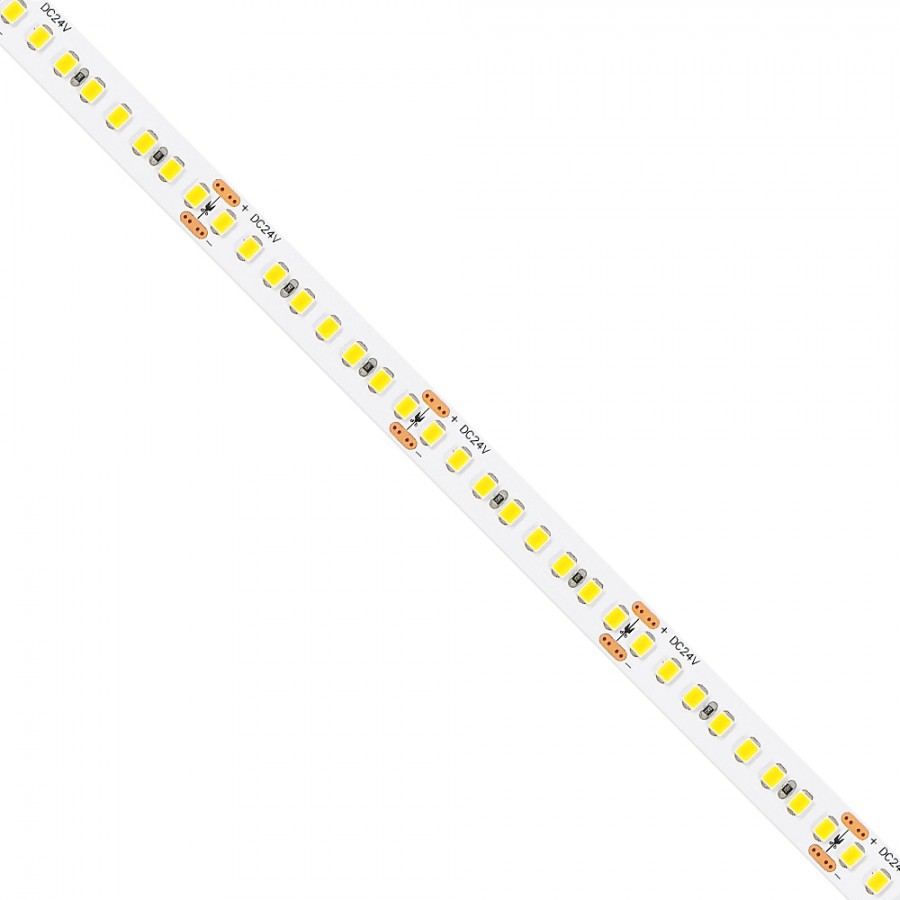 FITA LED 24V 16W 176LEDs CRI95 IP20 PREMIUM Plus | 4000K
