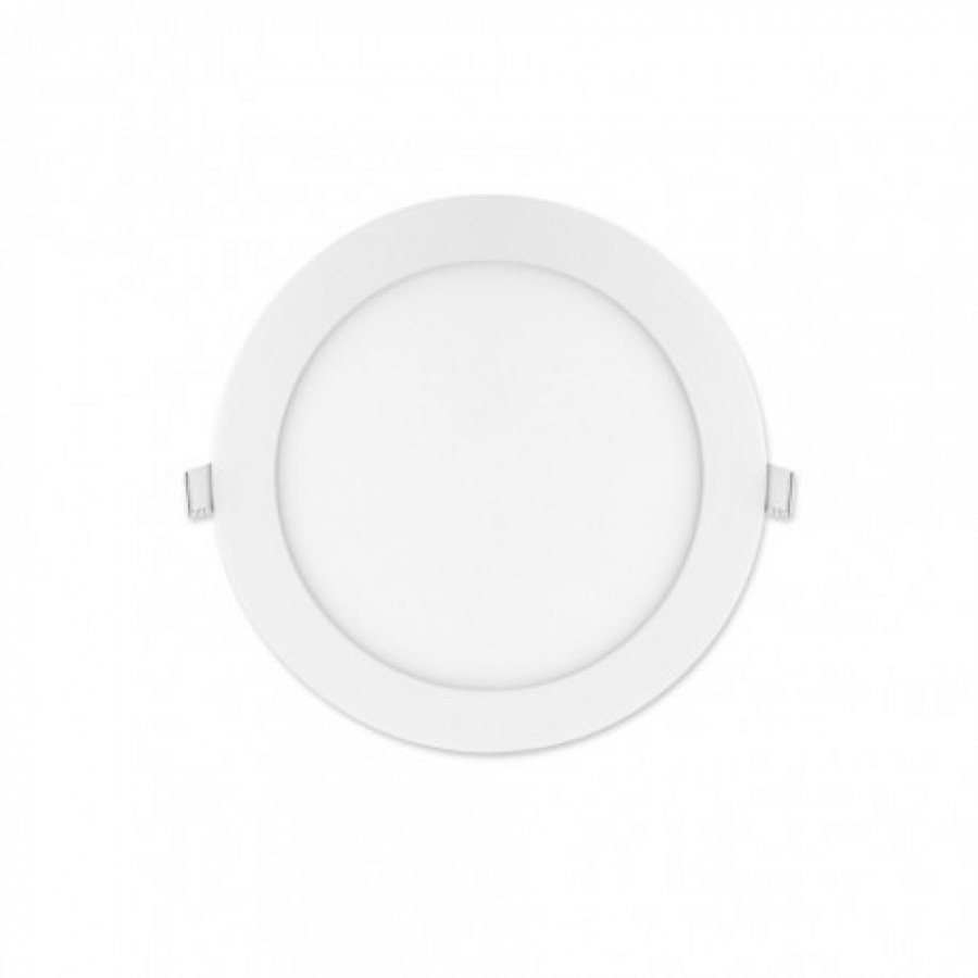 Painel LED ORION 9W 3CCT
