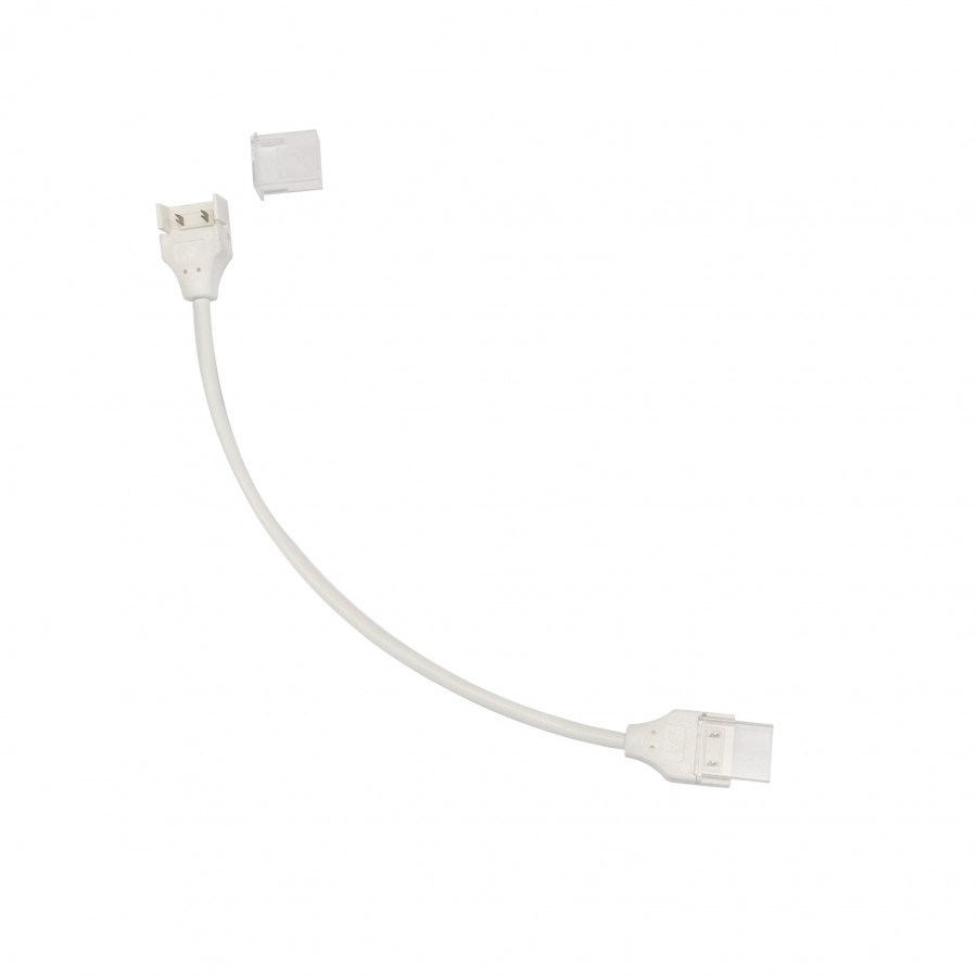 União com cabo 20.8cm  | Fita LED SMD 230V 12mm