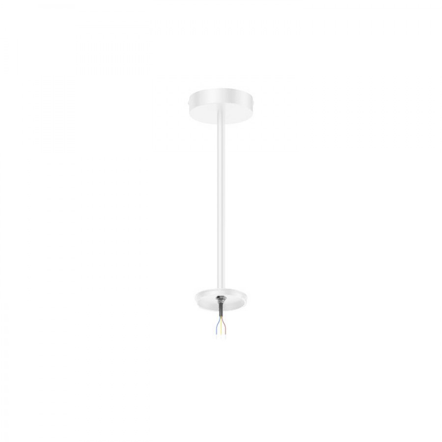 SUSPENSÃO  50CM | BRANCA