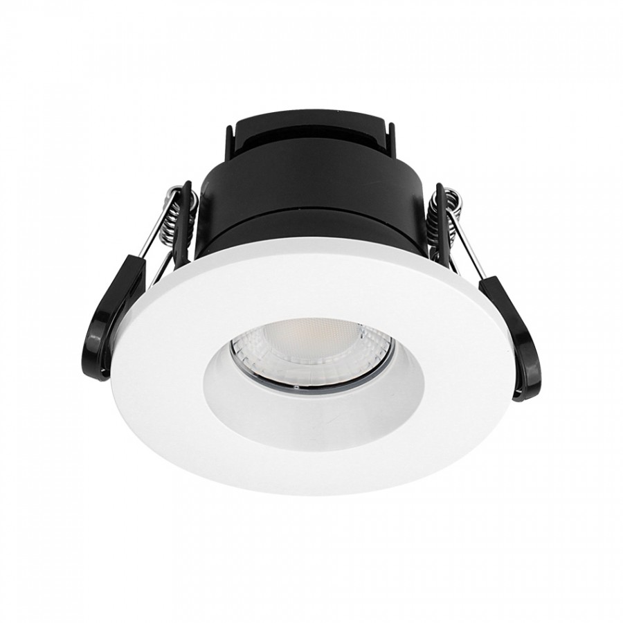  DUBHE 6W Dimável IP65 | 3CCT