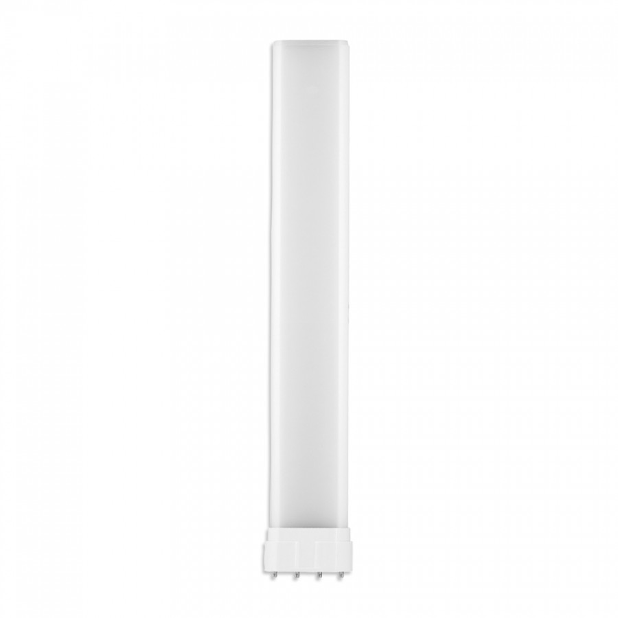 Lâmpada LED PLL 4P 2G11 15W | 4000K