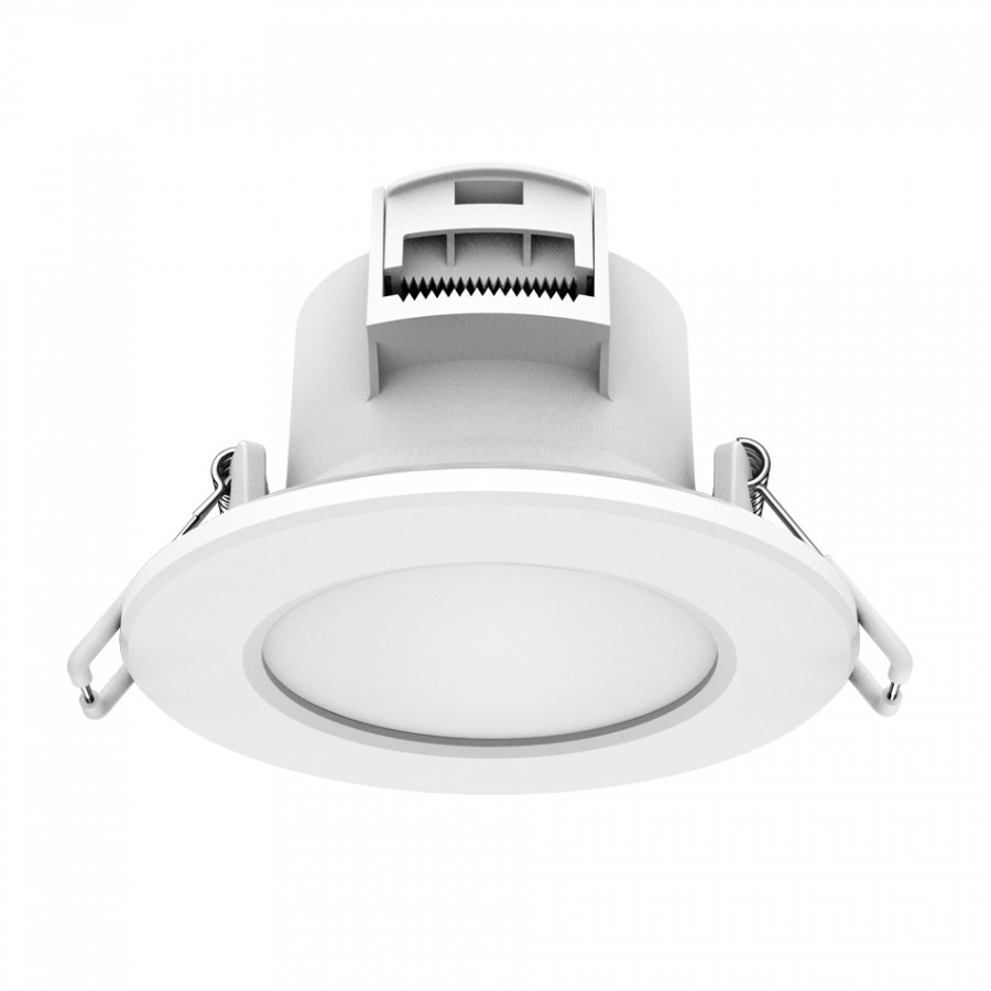 ALCOR  6.7W Dimável IP65 | 3CCT