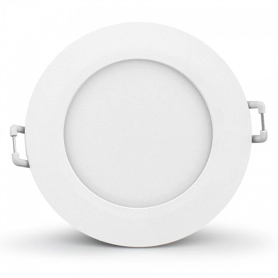 ALCOR 10.5W Dimável IP65 | 3CCT