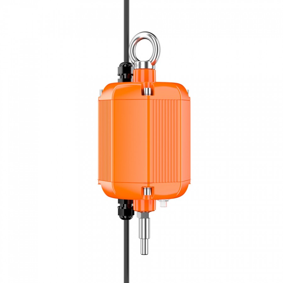 Kit de Emergência  |  200W (máx.)