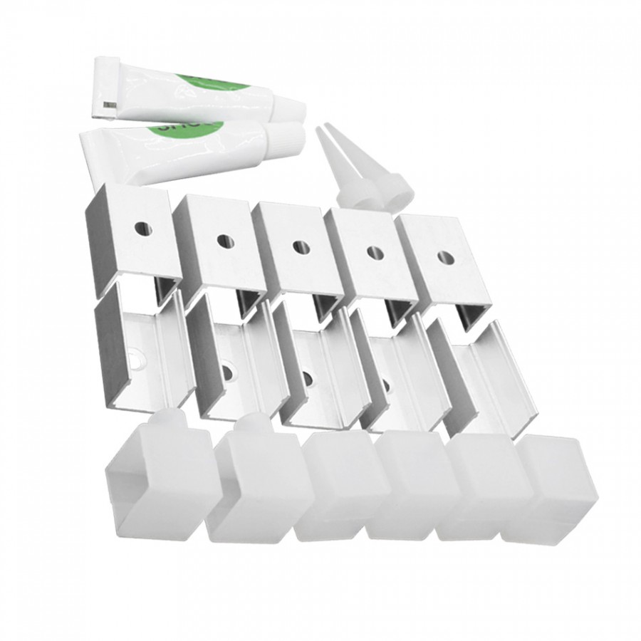 KIT DE ACESSÓRIOS | NEON UP 1616