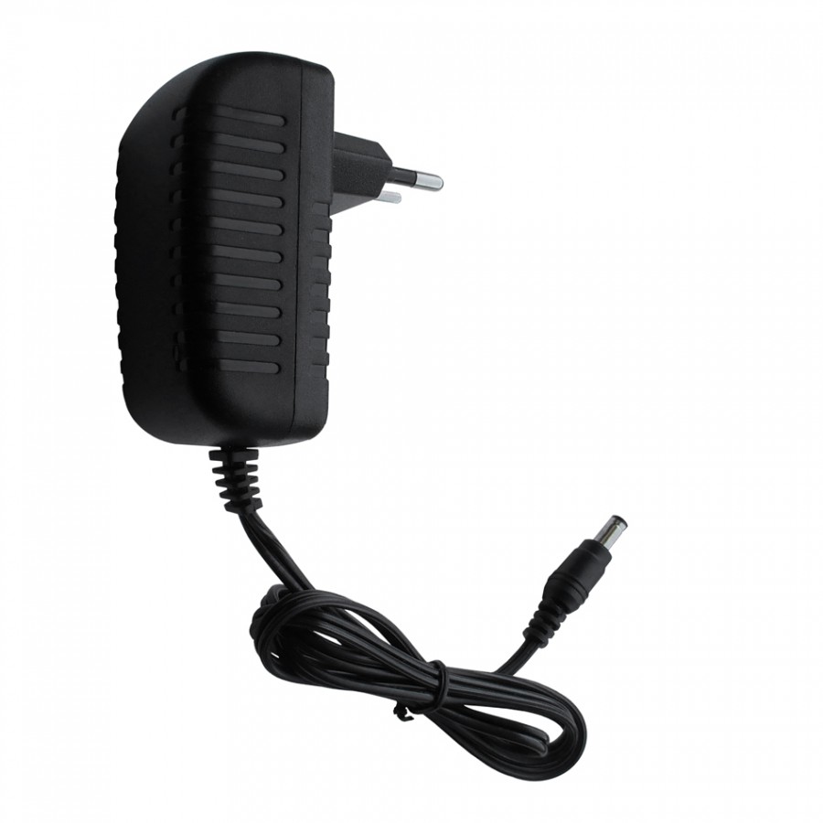 Transformador Desktop 12Vdc  2A 24W