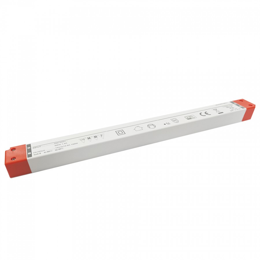Fonte ULTRA LINEAR 12.5A 150W | 12Vdc