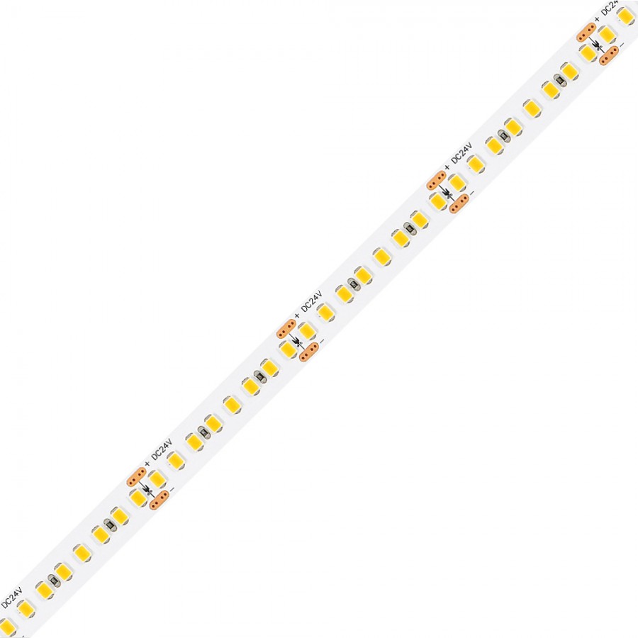 FITA LED 24V 16W 176LEDs IP54 (Nano) PREMIUM Plus | 4000K