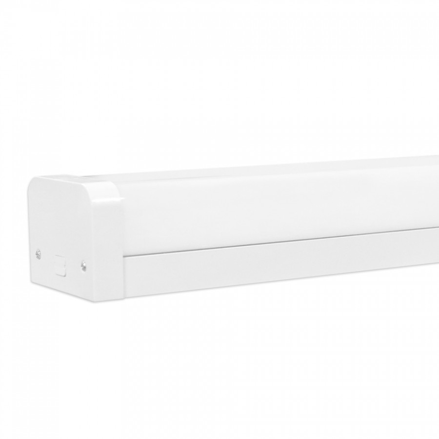 HADIR armadura LED IP20 | 40W | 6000K