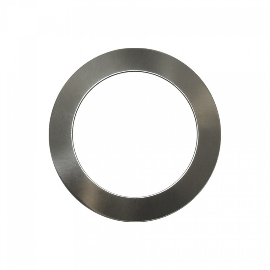 ARO AÇO ESCOVADO | ERIS 17W