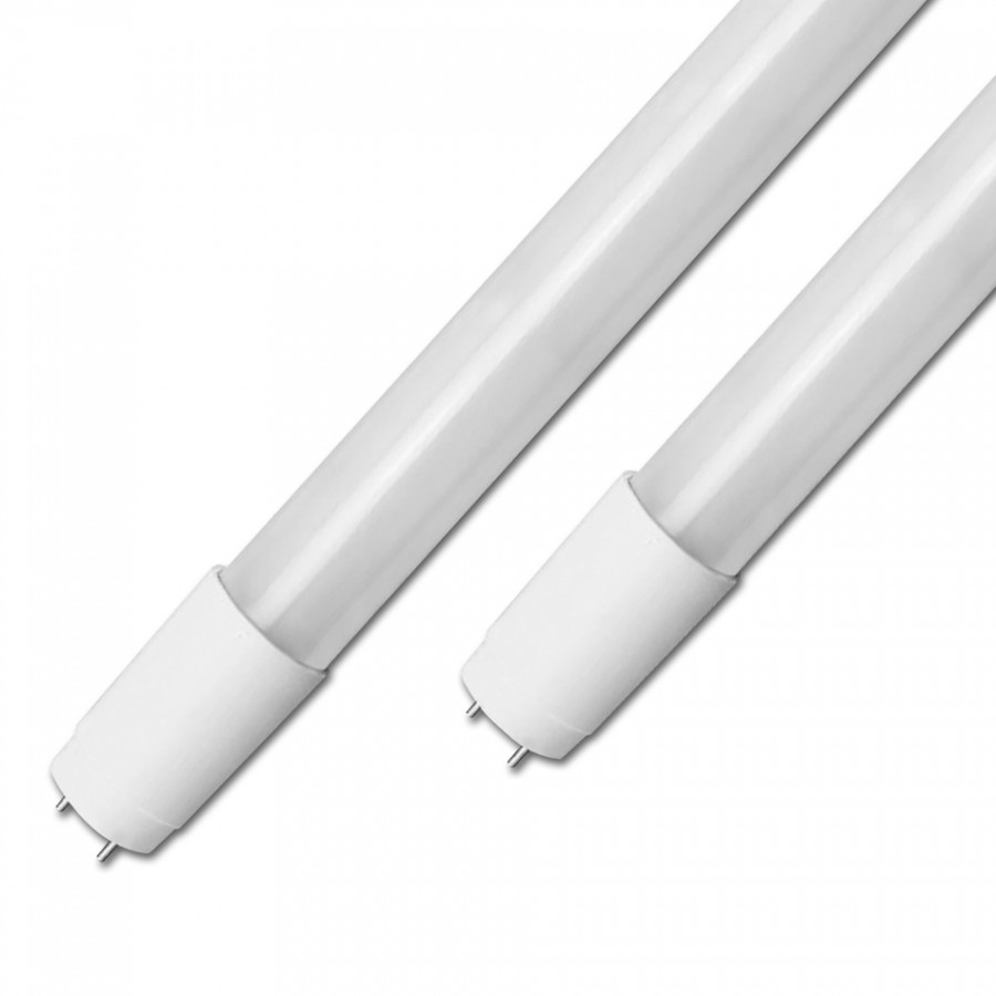 Lâmpada LED T8 Vidro 150cm | 6000K