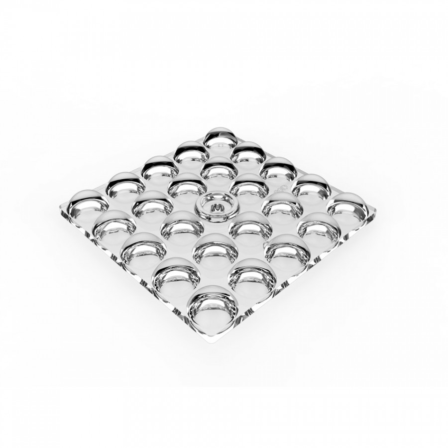 THOR 100W | LENTE 90º