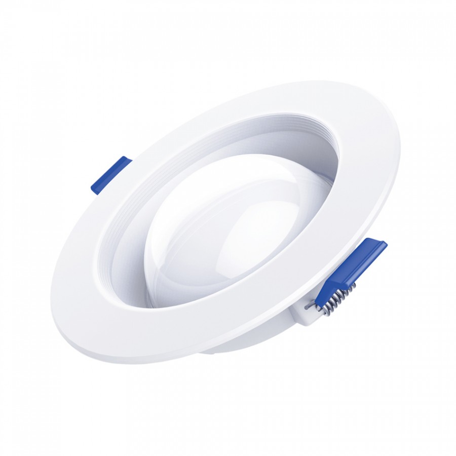 SATURNO  6W PRO | 3000K