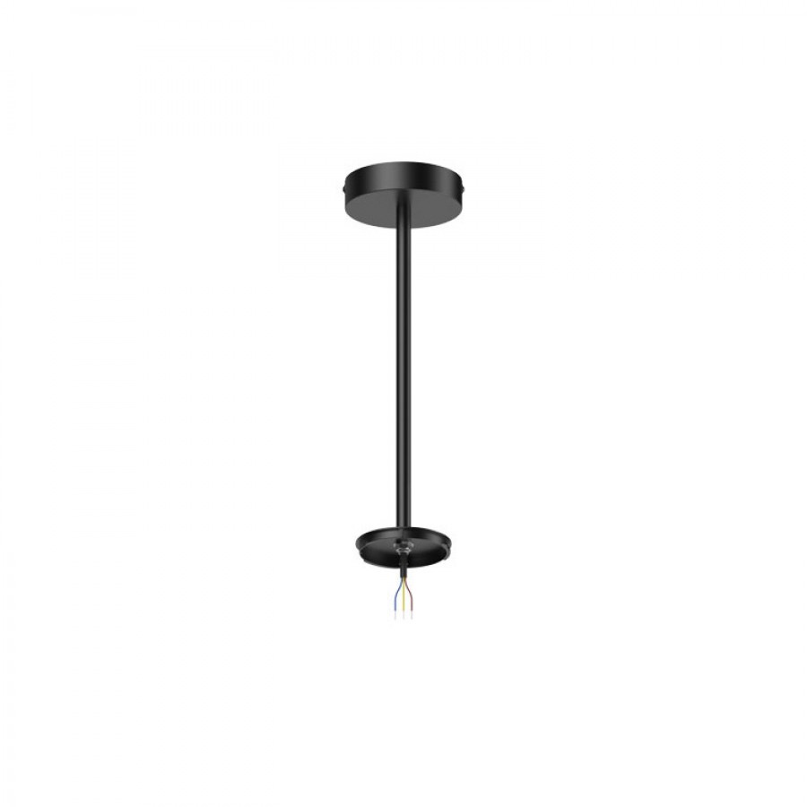 SUSPENSÃO  50CM | PRETA