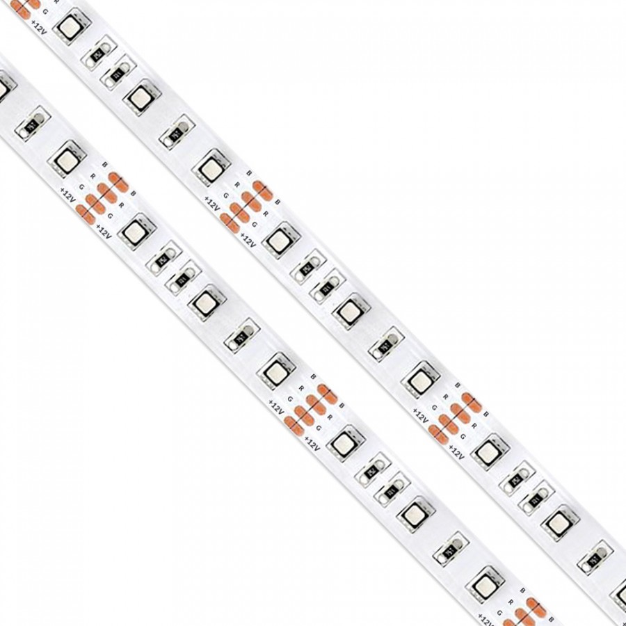 FITA LED 12V 12W IP20 PREMIUM Plus | RGB