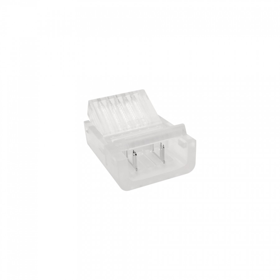 CONECTOR 2 PINOS FIOS<->SMD 12MM MONOCOR