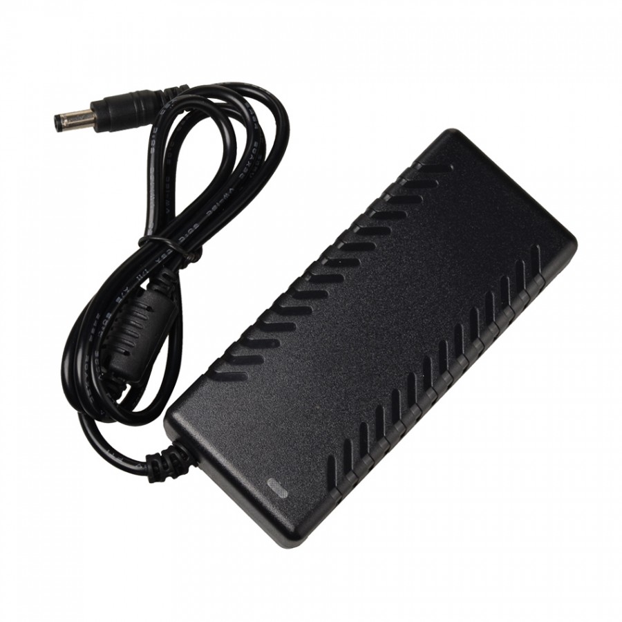 Transformador Desktop 24Vdc 2A 48W