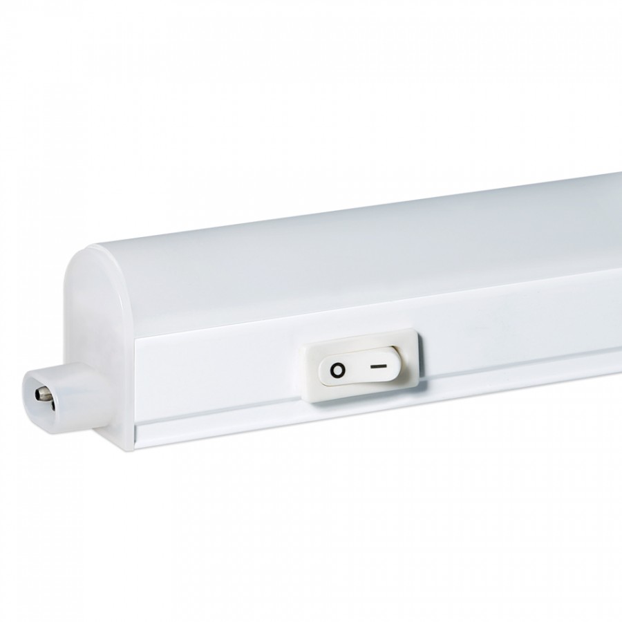 Armadura LED 3CCT 20W | T5 INTEGRADA
