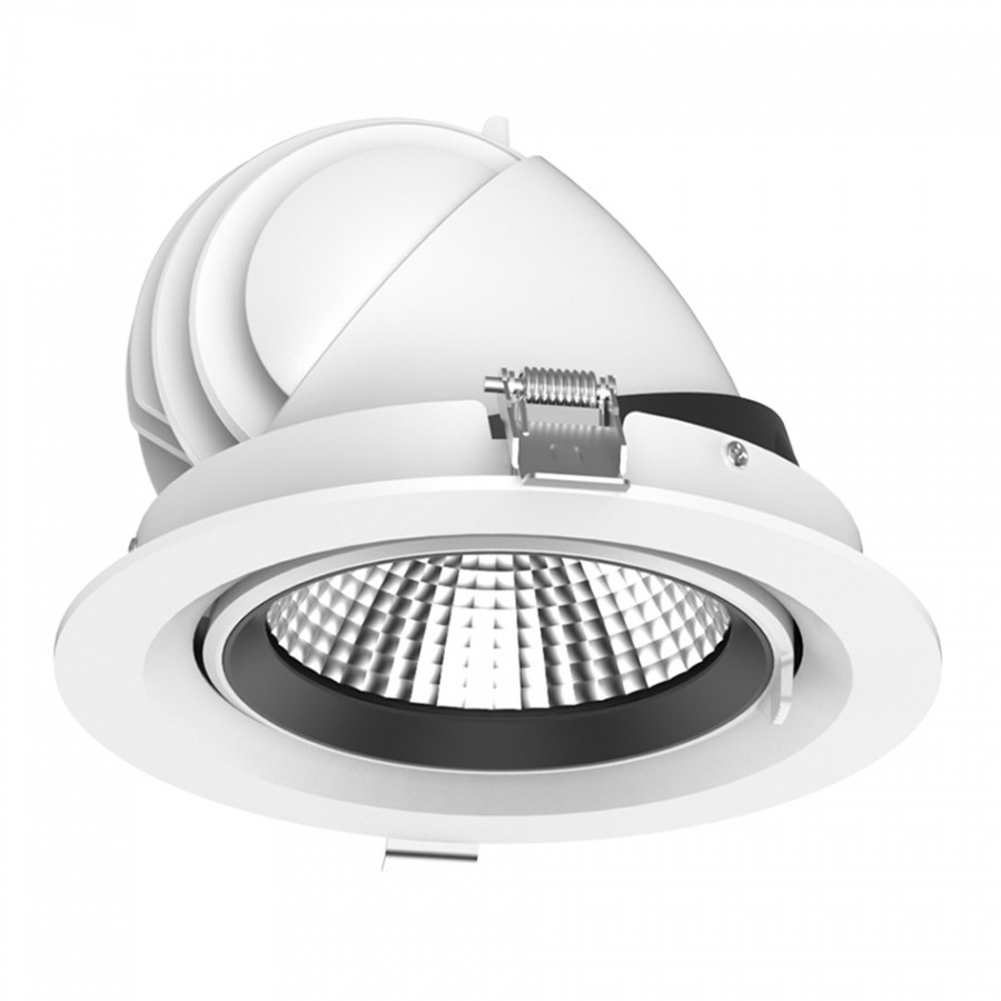 ALGOR 20W ORIENTÁVEL | 3000K