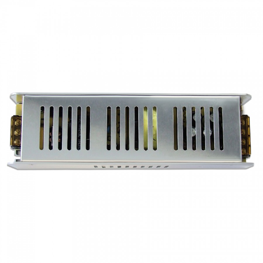 Fonte Metal SLIM  8.33A 200W | 24Vdc