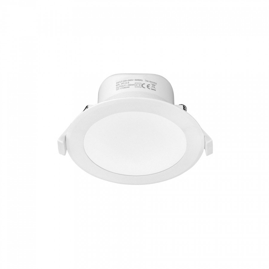  ERIS  9W 3CCT | IP44