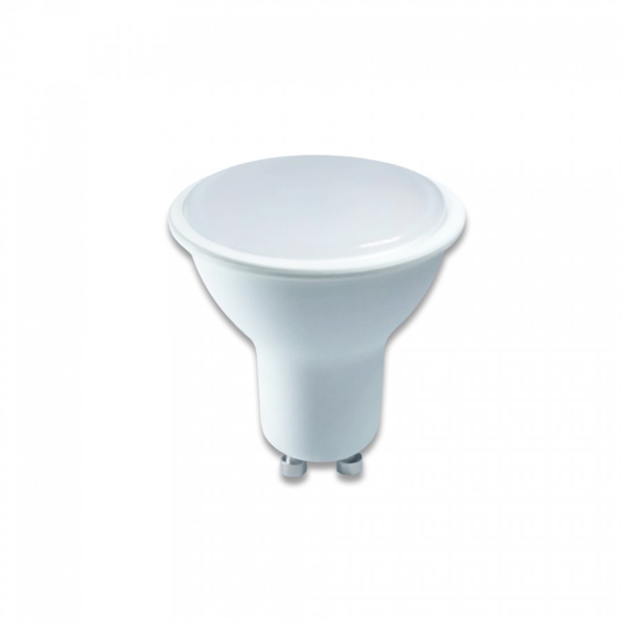  LÂMPADA LED GU10 5W 3000K | ECO