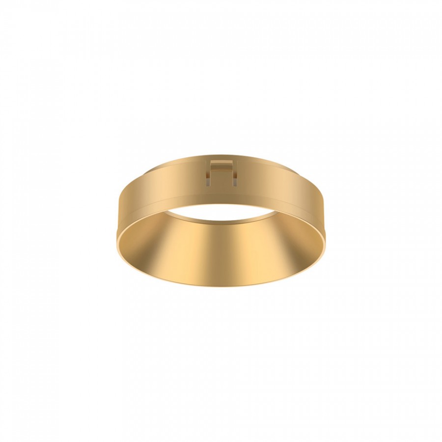 REFLETOR DOURADO | PUP
