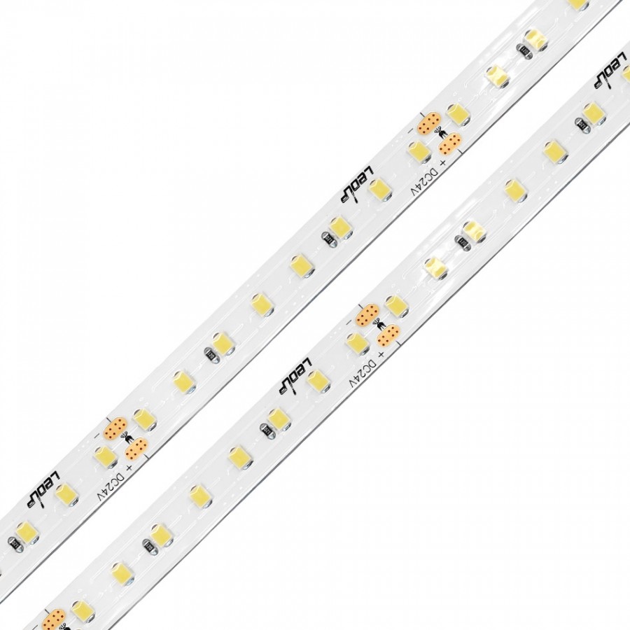 FITA LED 24V 16W 112LEDs IP20 PREMIUM Plus | 3000K