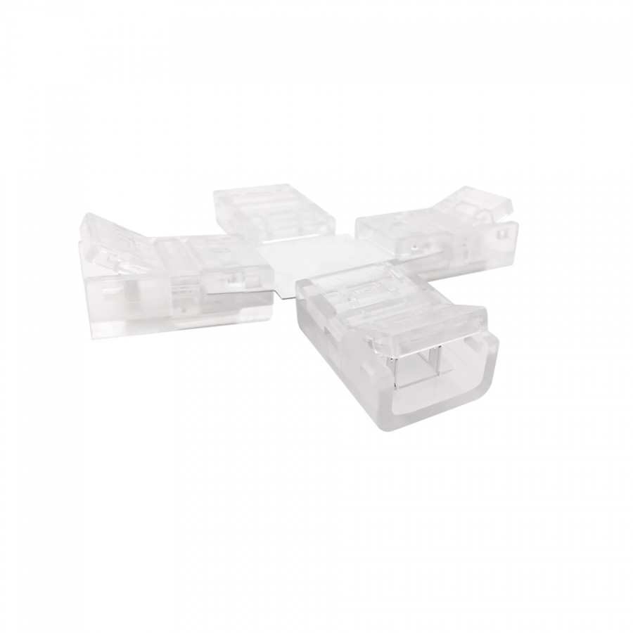 CONECTOR EM X 2 PINOS SMD<->SMD 10MM MONOCOR