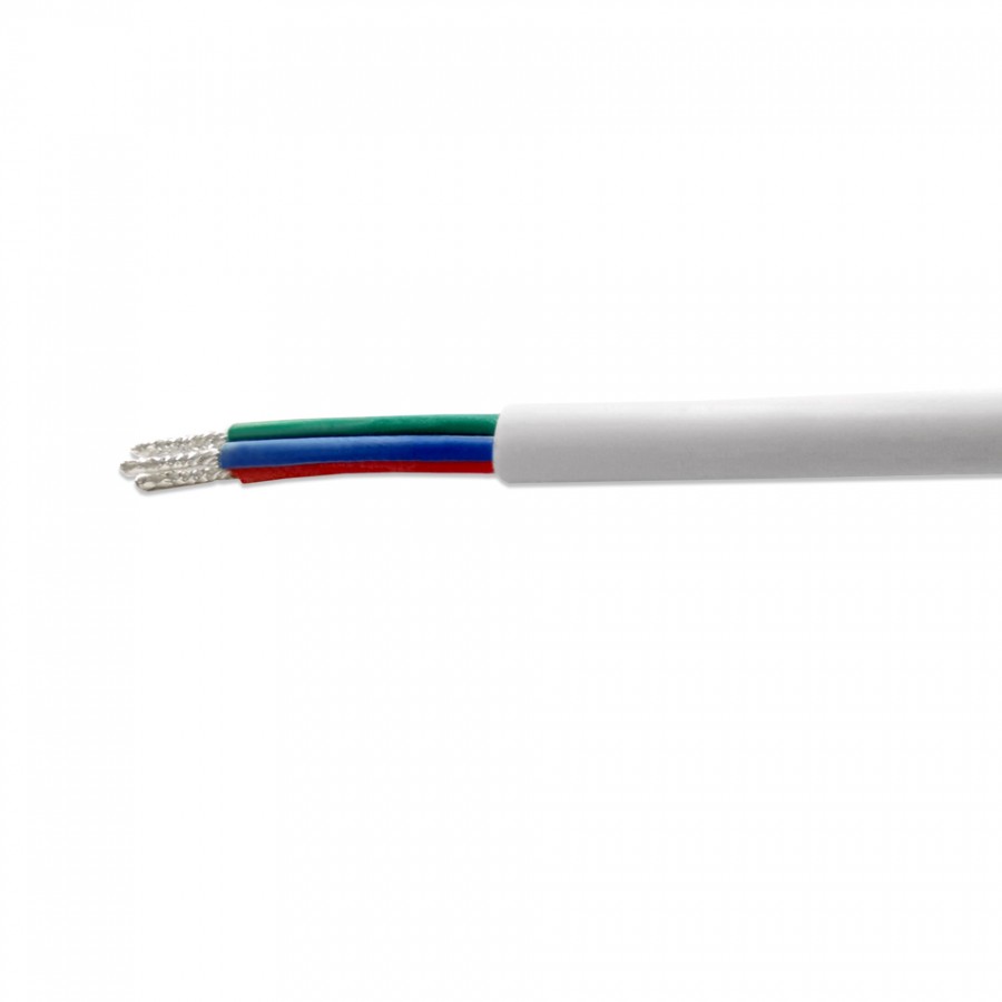 Cabo 35cm 4P RGB | NEON SIDE 1018