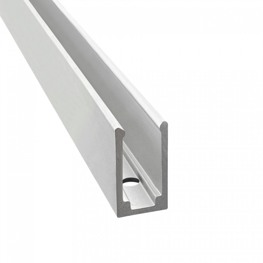 Perfil de Alumínio | NEON SIDE 0612