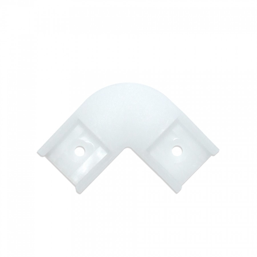 Perfil em U Estreito | União em L