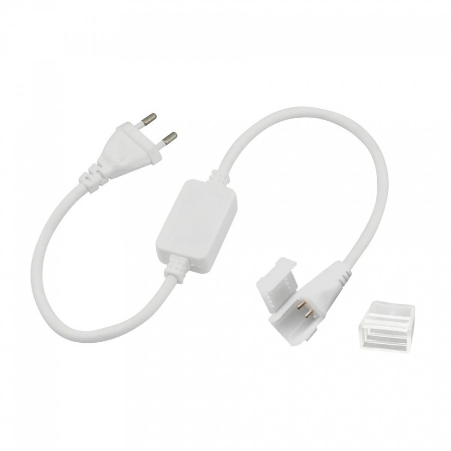 KIT de Ligação | Fita LED SMD 2835 230V 9.3W e 16W