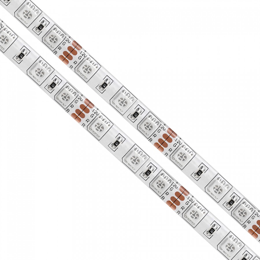  FITA LED 12V 14.4W IP54 PREMIUM Plus | RGB