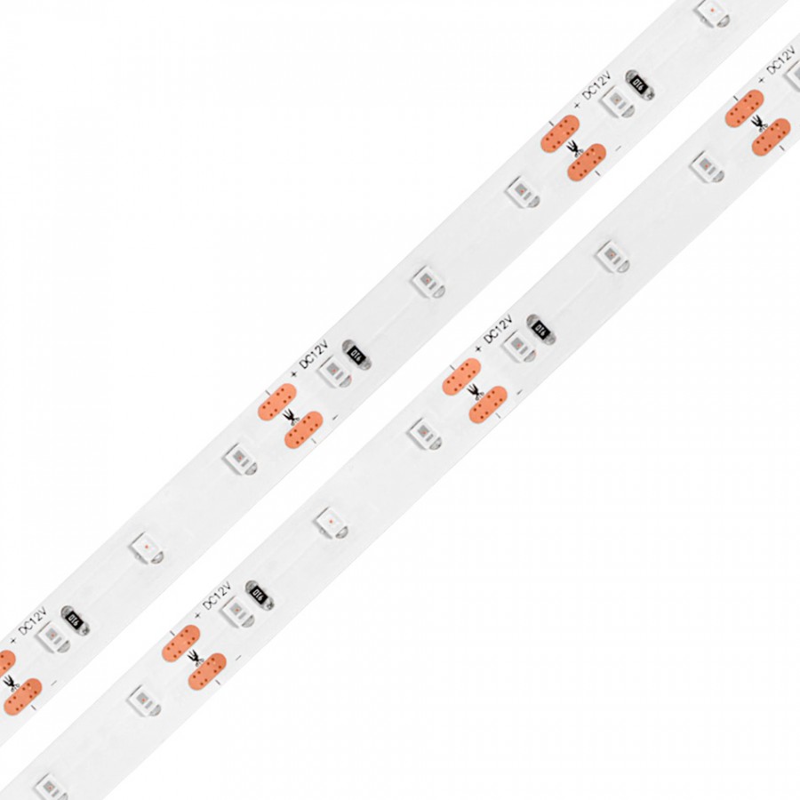 FITA LED 12V 14.4W IP20 PREMIUM | VERDE