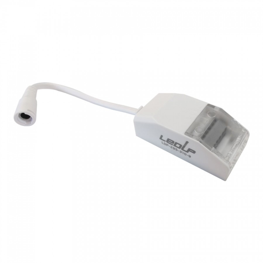 Driver Dimável para MIRA 4W