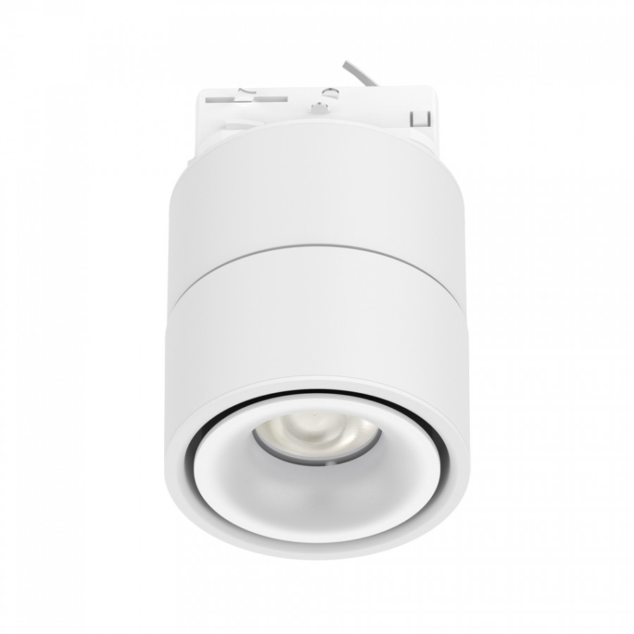 AZHA 15W Branco | 3CCT