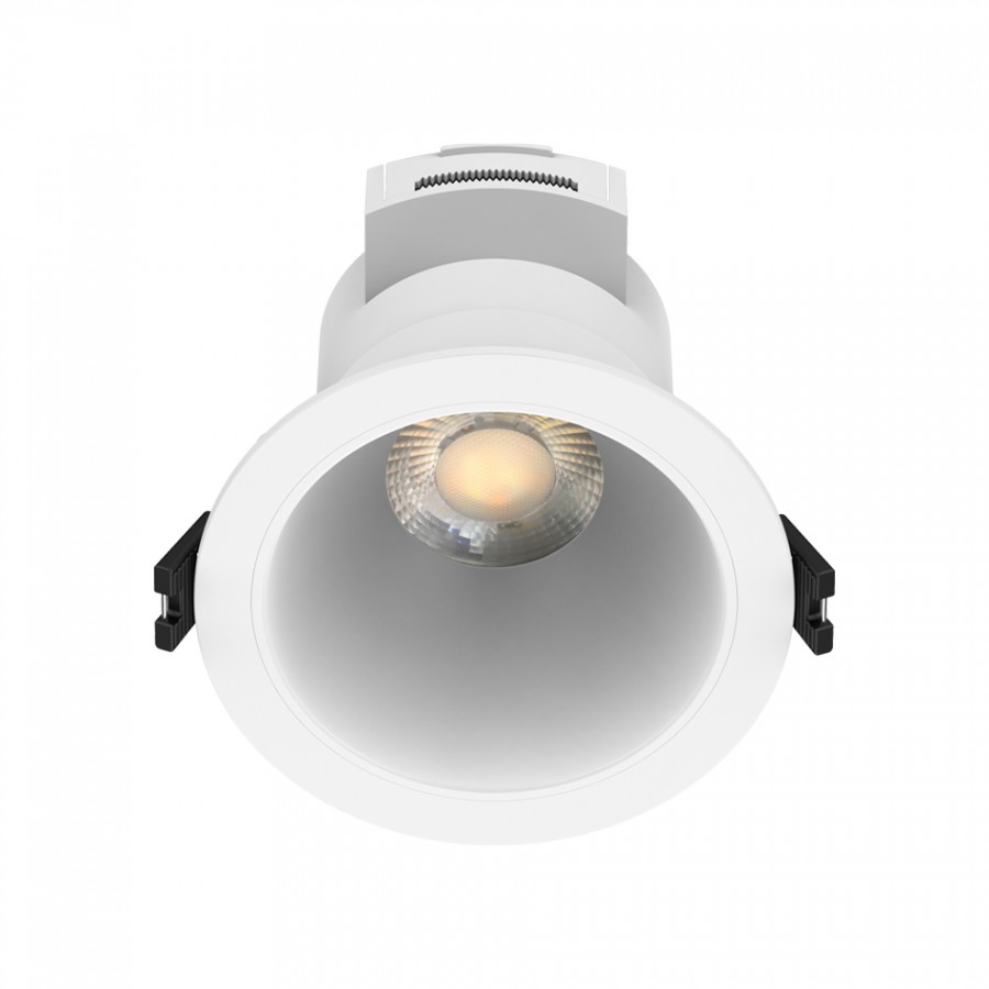 NUNKI 9W 3CCT IP44 | BRANCO
