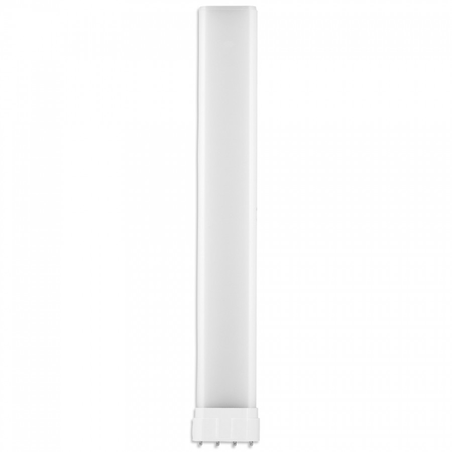 Lâmpada LED PLL 4P 2G11 24W | 4000K