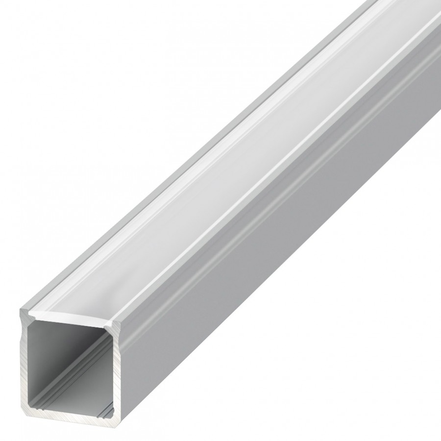 Perfil em U | Fita LED 230V