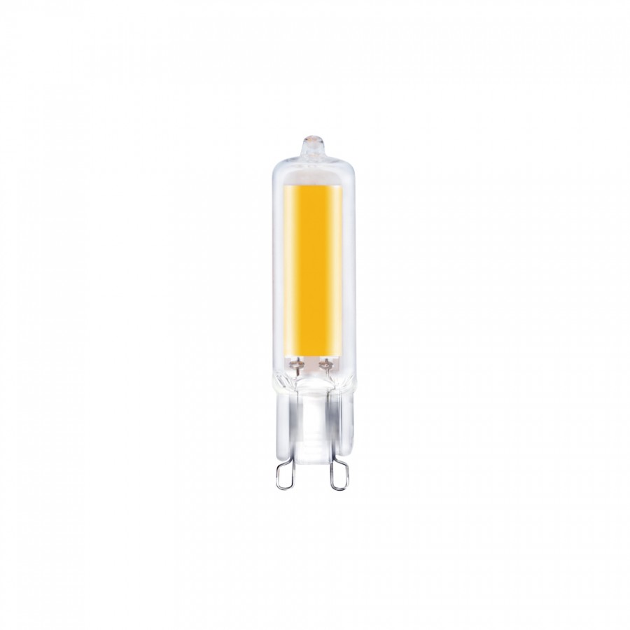 Lâmpada COB LED G9 3W 3000K | ECO