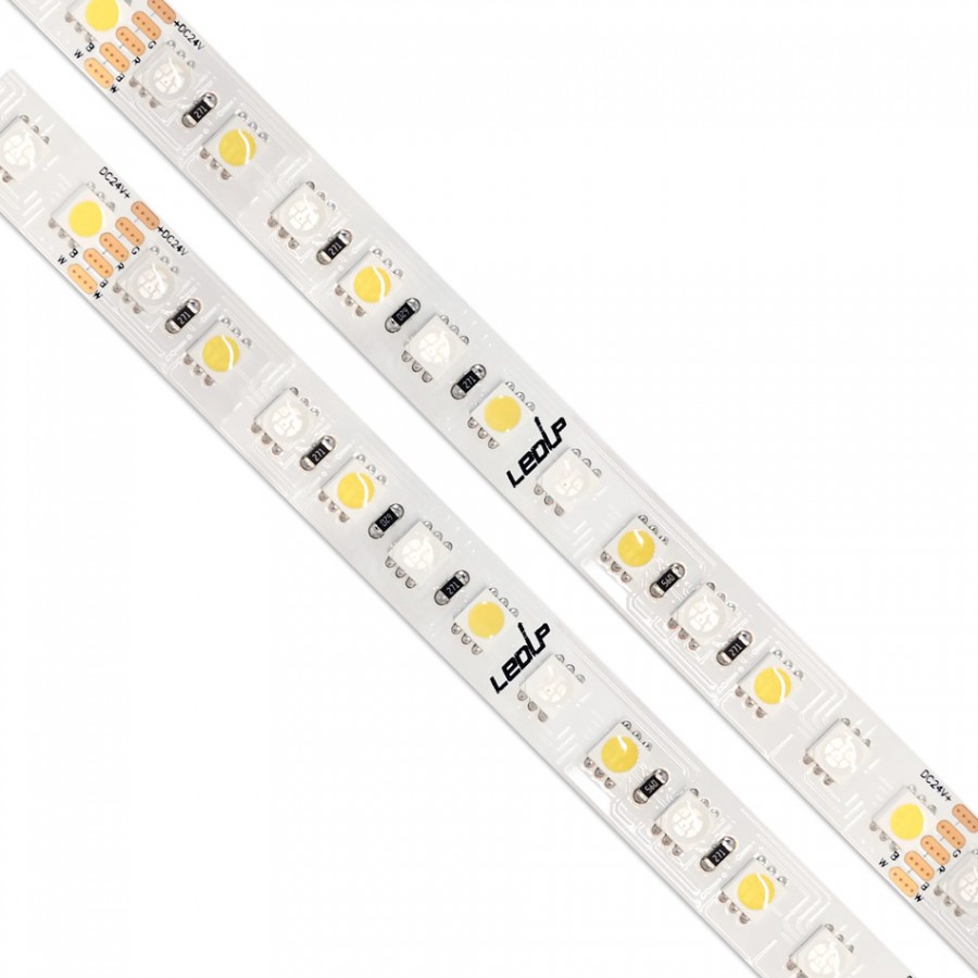 FITA LED 24V 23W IP20 PREMIUM Plus | RGBW