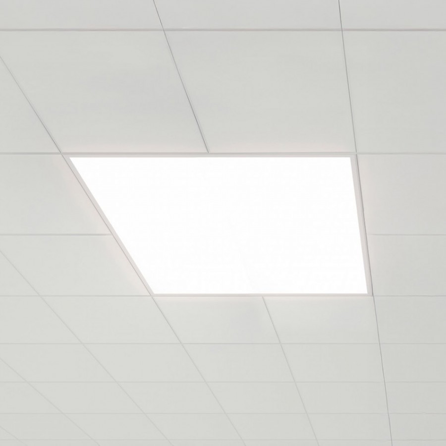 RIGEL Backlit 40W PRO 120Lm/W | 3CCT