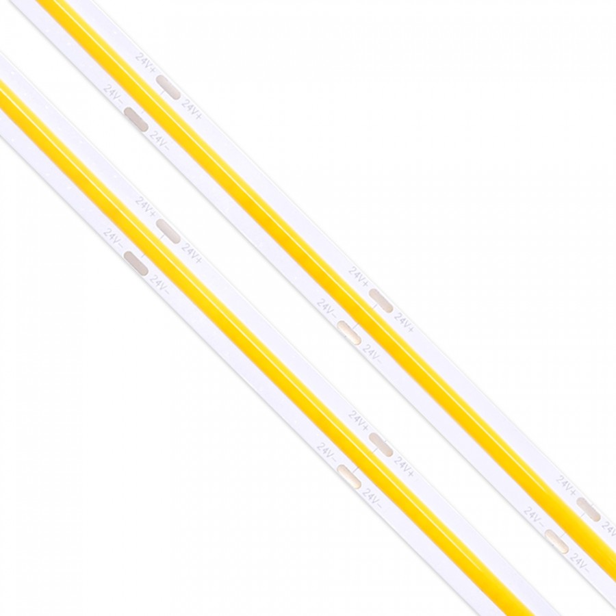 FITA LED 24V 11W COB IP20 Premium | 4000K