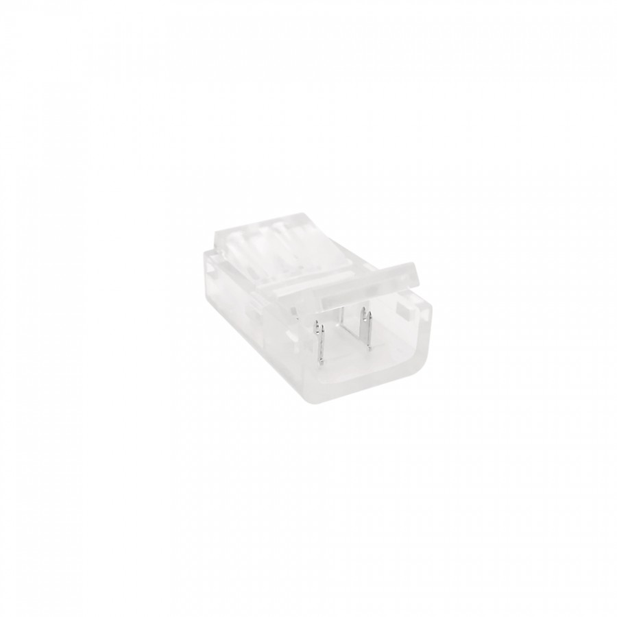 CONECTOR 2 PINOS FIOS<->SMD 10MM MONOCOR