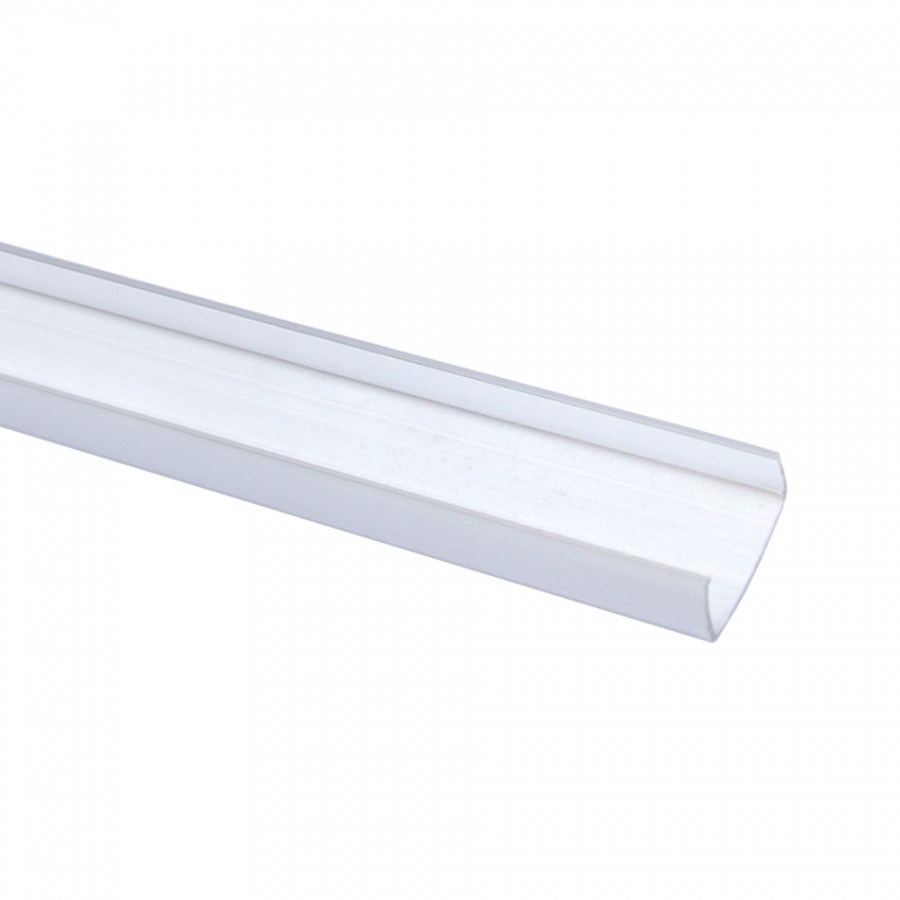 Perfil em U Plástico | FITA LED 230V