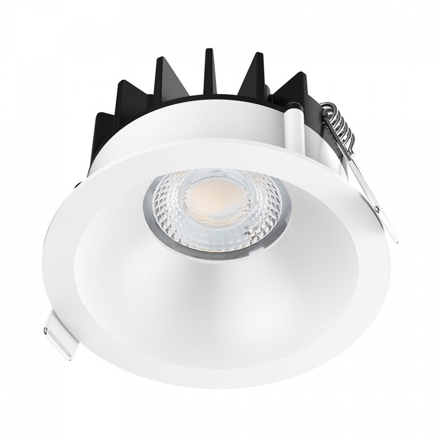 MAIA 10W Slim Design Dimável | 3000K