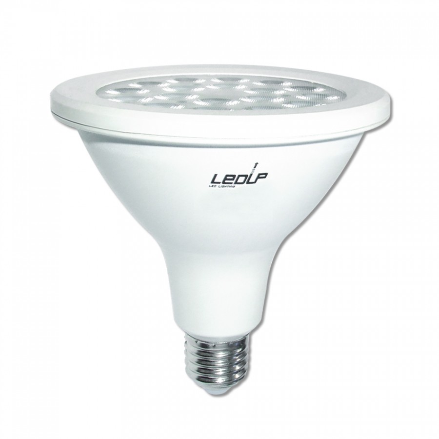 Lâmpada LED E27 PAR38 18W | 4000K
